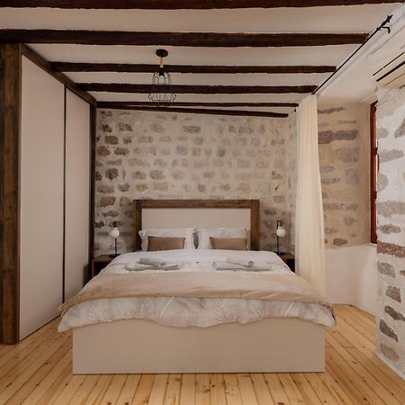 Quince&Sparkle Apartments Old Town 科托尔 外观 照片