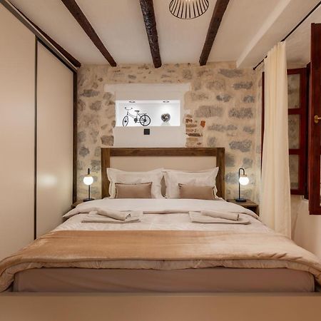 Quince&Sparkle Apartments Old Town 科托尔 外观 照片