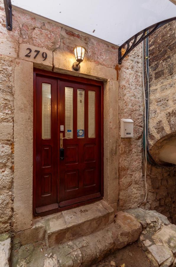 Quince&Sparkle Apartments Old Town 科托尔 外观 照片
