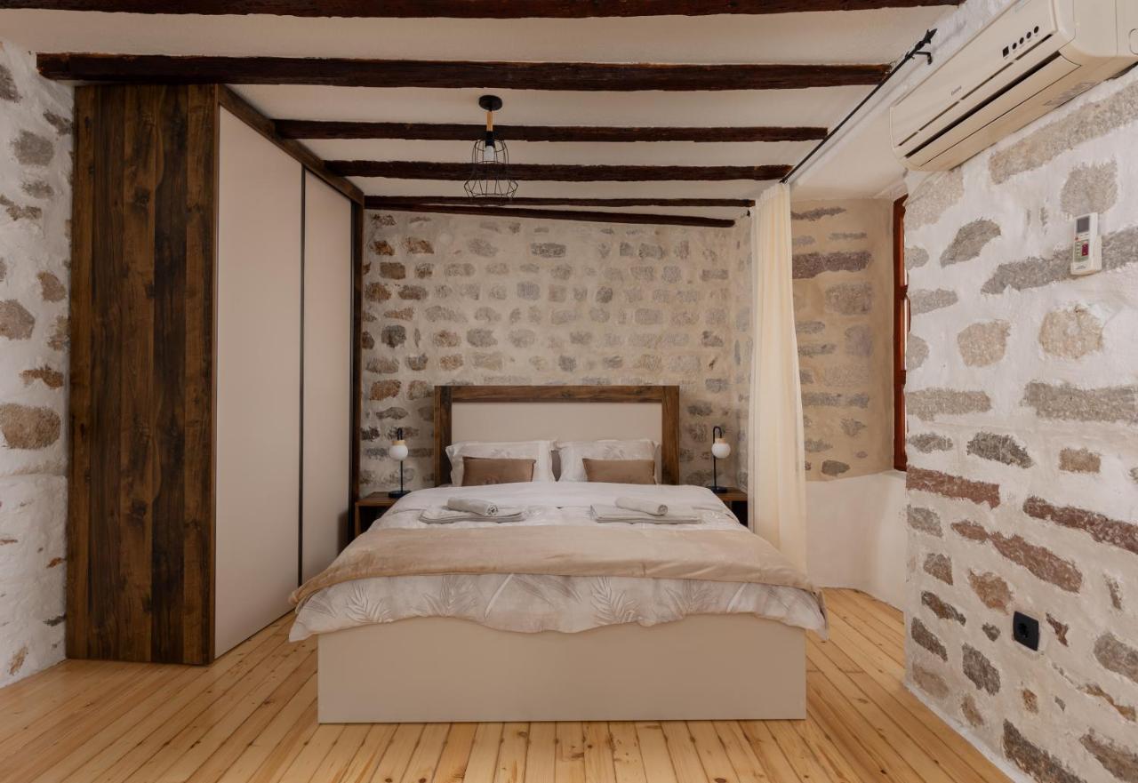 Quince&Sparkle Apartments Old Town 科托尔 外观 照片